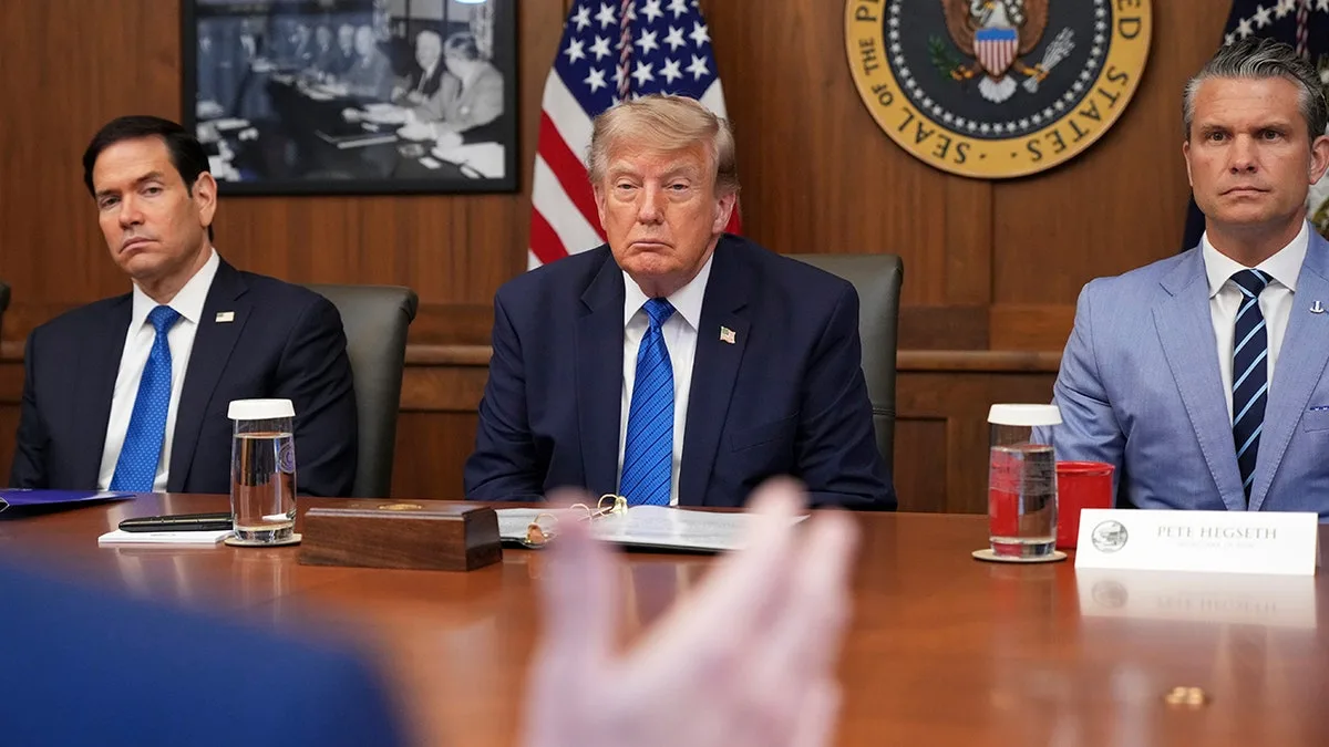 President Trump's Iran Strategy: A "Triple Bogey" on the Diplomatic Green?