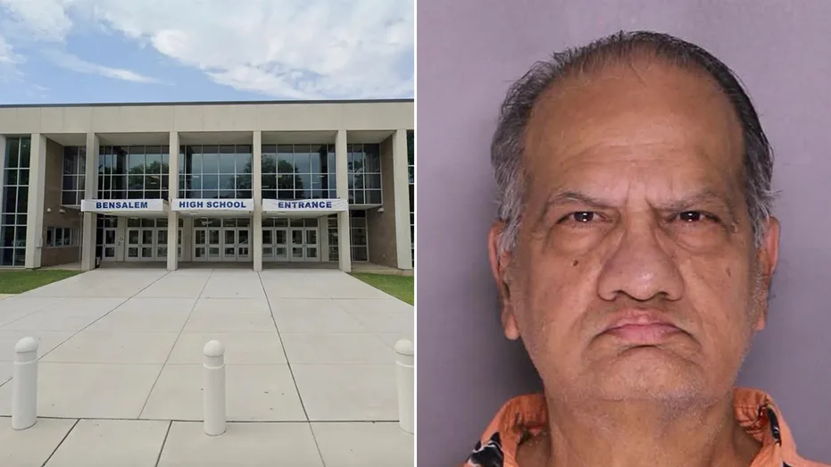 Pennsylvania School Bus Aide Charged with Sexual Assault of Special Needs Teen