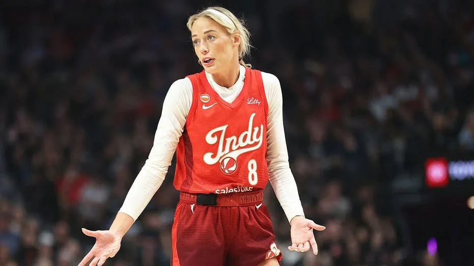 Sportswriter Faces Scrutiny After Calling WNBA Star Sophie Cunningham 'Anti-Trans, Anti-Black'