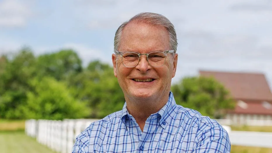 Megachurch Pastor's Fundraising Prowess Fuels Democratic Senate Bid in Kansas