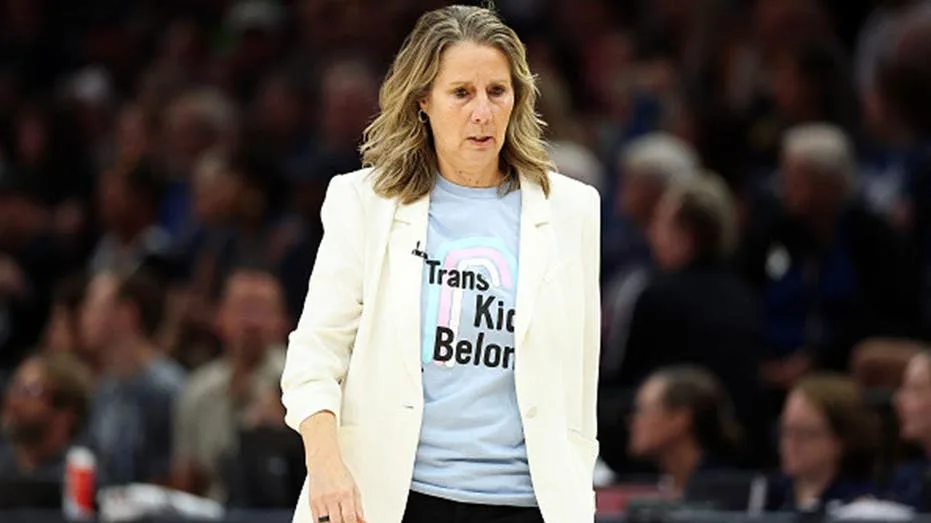 Stephen A. Smith Critiques WNBA Coach Cheryl Reeve Over "Trans Kids Belong" T-Shirt Controversy