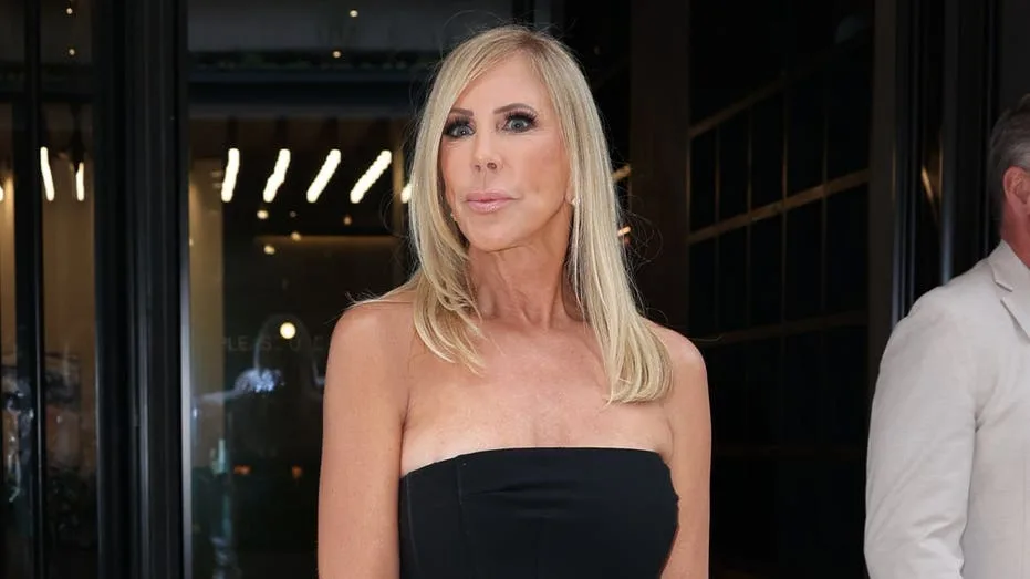 Vicki Gunvalson Reflects on Reality TV's Impact, Says 'Real Housewives' Cost Her Marriage