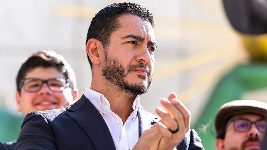 Abdul El-Sayed's Challenge to Mike Rogers Ignites Controversy Over "Safe Quarter" Remarks and Property Holdings
