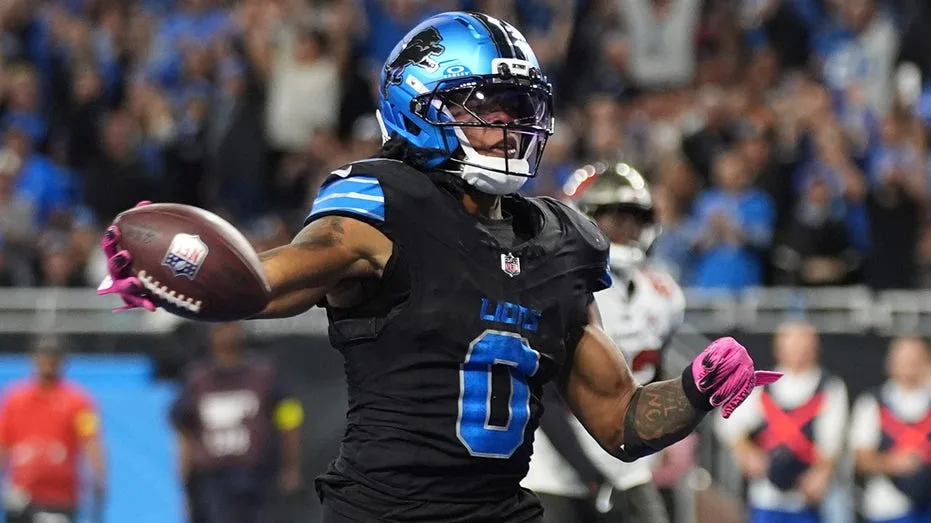 Jahmyr Gibbs Secures Record-Setting Contract from Detroit Lions Amidst Running Back Pay Surge