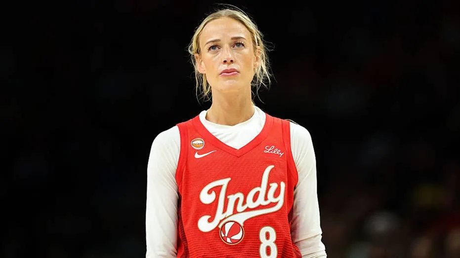 Chicago Sky Address Planned Sophie Cunningham Rally Outside United Center Before Indiana Fever Game