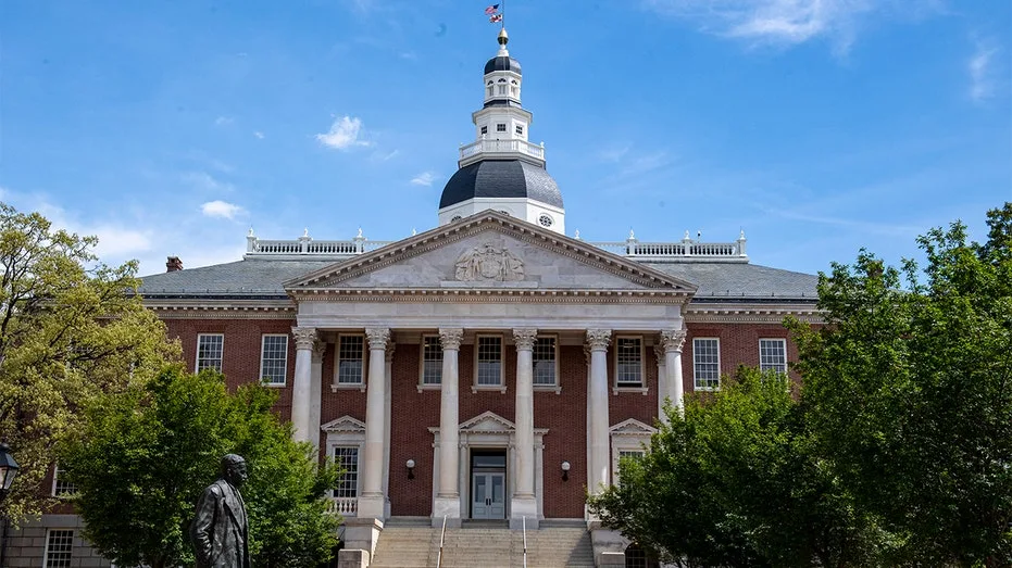 Lawsuit Seeks to Block Maryland Redistricting Measure Backed by Governor Moore From November Ballot