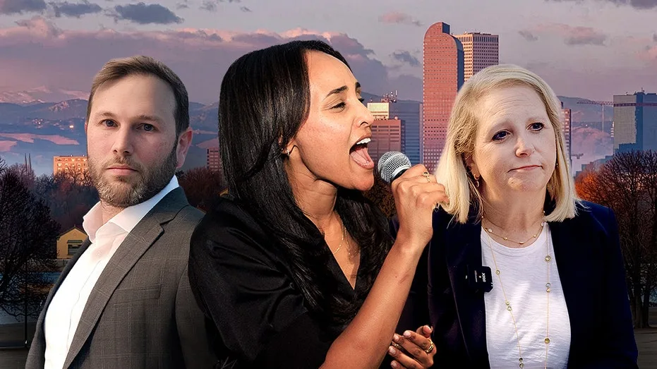 Denver Jewish Community Expresses Fear After Primary Election Amid Antisemitism Concerns