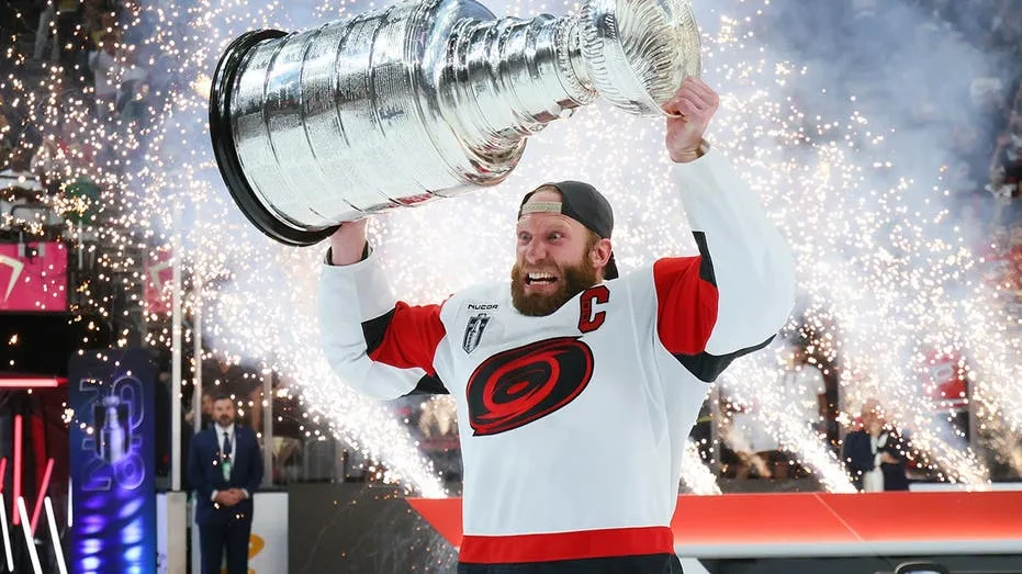 Fayetteville Woodpeckers' Humorous Jersey Tribute to Carolina Hurricanes Captures Public Imagination