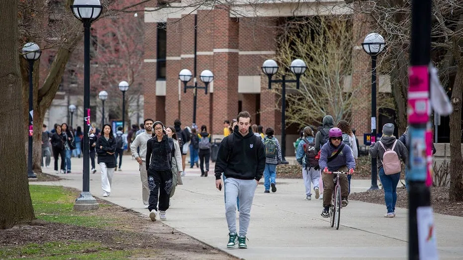 University of Michigan to Shield First-Semester Freshman Letter Grades from Transcripts in New Mental Health Plan