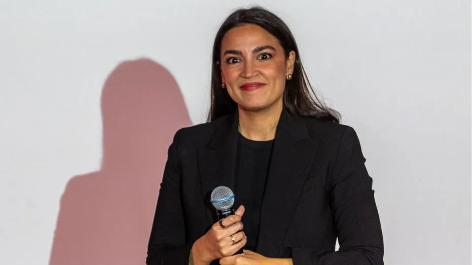 Alexandria Ocasio-Cortez Attempts to Downplay 'Woke 1' Era, Draws Swift Conservative Rebuttal
