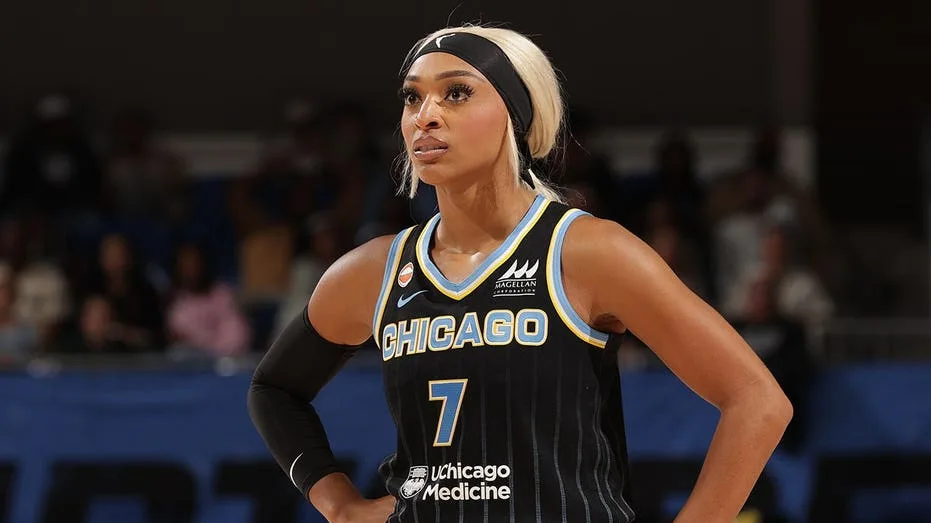 DiJonai Carrington's "White Privilege" Post Still Lacks Clarity After Her Recent Explanation
