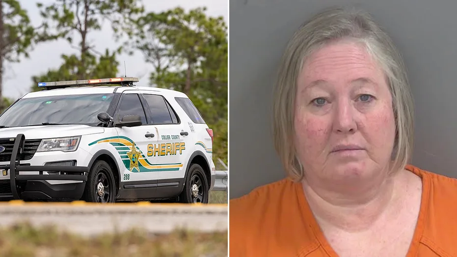 Florida Woman Charged with Grand Theft After Allegedly Faking Cancer for $40,000 in Donations