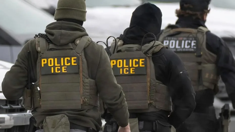 New York Leaders Threaten Legal Action Over ICE's Potential $20 Million Electric Shock Glove Purchase