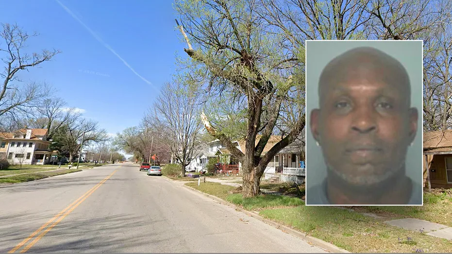 Kansas Man Allegedly Kills Partner, Four Children Before Suicide Amid Prior Police Encounters