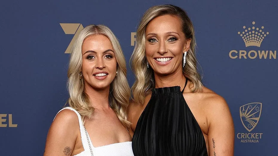 Australian Cricket Star Ash Gardner Addresses Personal Scandal and Leadership Role