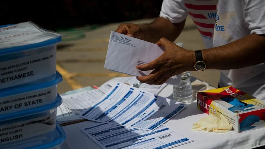 Federal Appeals Court Upholds Texas Mail-In Ballot ID Mandates in Significant Election Law Decision