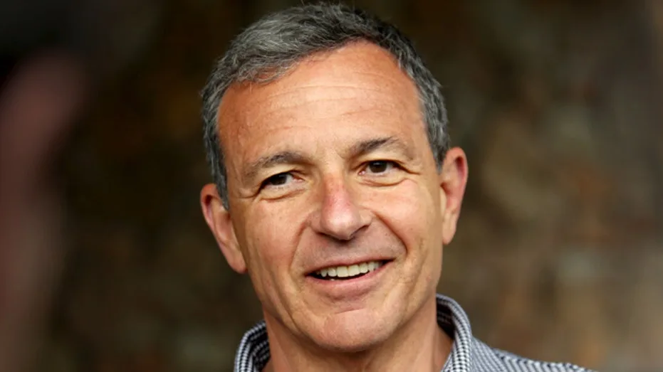Former Disney CEO Bob Iger Joins Group Acquiring Los Angeles Lakers, Despite Past Dislike for Team
