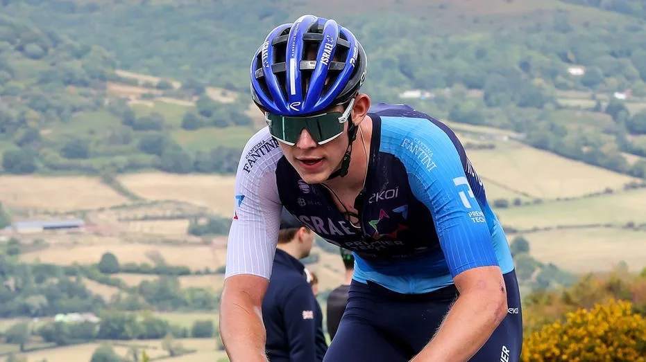 British Teenage Cyclist Finlay Tarling Dies After Tragic Incident at Volta a Portugal Race