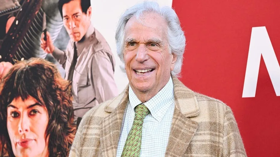 Henry Winkler Reveals Unexpected Career Path He Considered Before Finding Acting Stardom