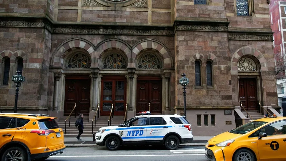 Man Faces Hate Crime Charges After Allegedly Attacking Worshippers During NYC Shabbat Service