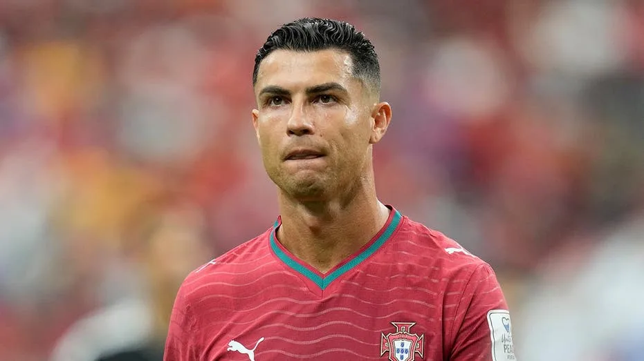 Cristiano Ronaldo Hints at Retirement, Suggests Current Season Could Be His Last