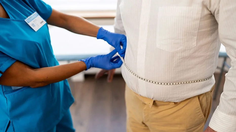 Waist Measurement May Uncover Hidden Heart Risks Beyond BMI, New Research Suggests