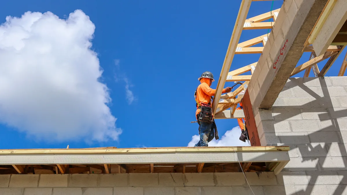 America's Cumbersome Permitting System Fuels Rising Cost of Living