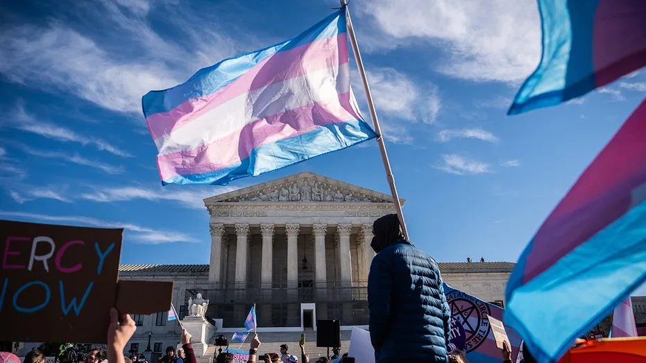 Portland Parent Sues School District Over Alleged Retaliation for Opposing Gender Identity Curriculum