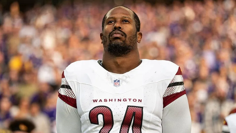 Von Miller Joins Dallas Cowboys in Hometown Return, Bolstering Defensive Line