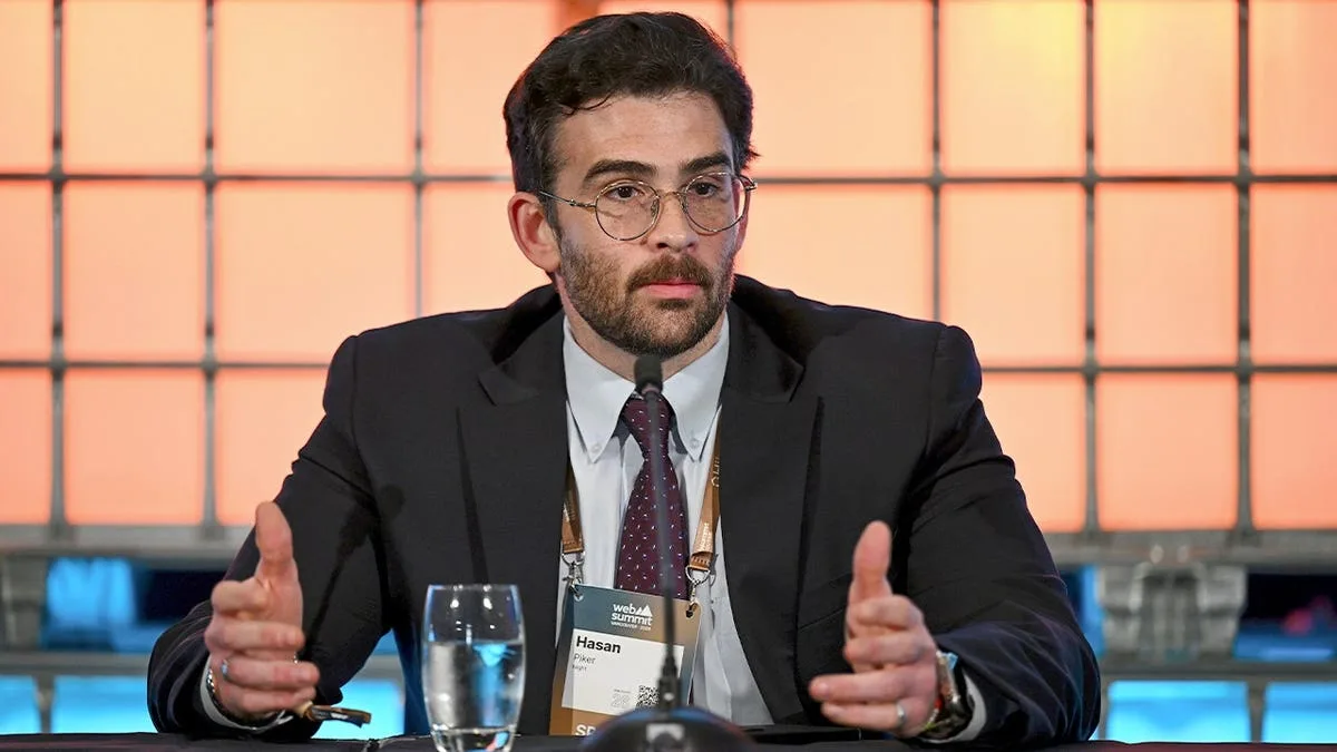 Hasan Piker's Influence Highlights Democratic Strategy to Reconnect with Young Men