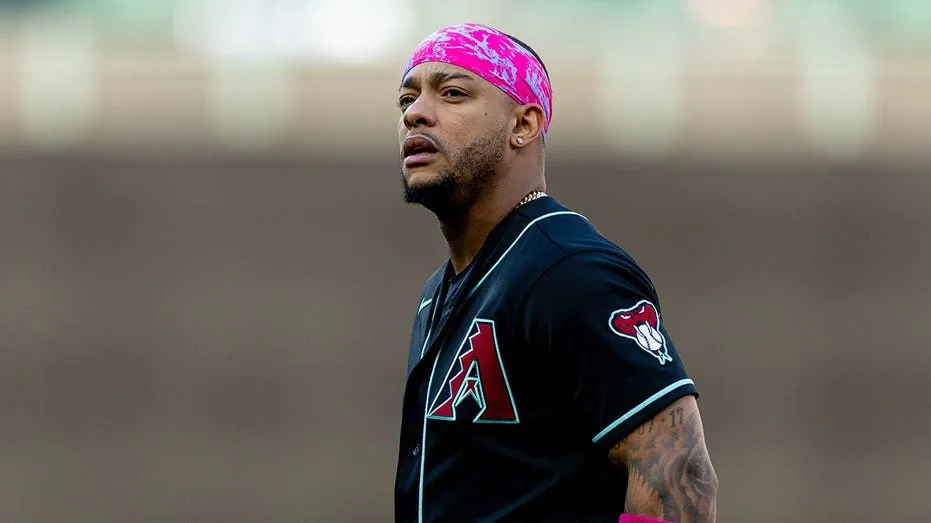 Ketel Marte's Unexplained Absence Deepens as Diamondbacks Battle for Playoff Berth
