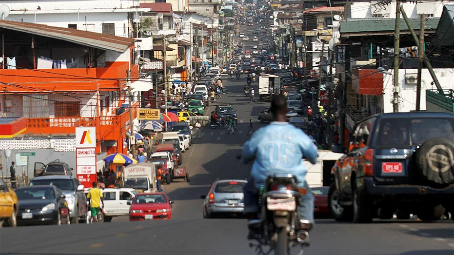 Liberia to Host 1,200 U.S. Deportees in Major Third-Country Immigration Agreement