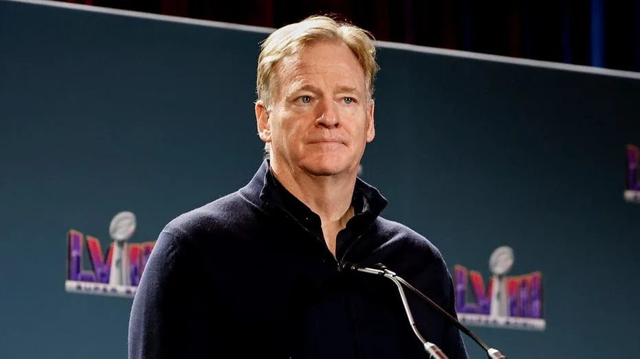 NFL Commissioner Roger Goodell Confirms Vision for Multiple International Teams and Overseas Super Bowl