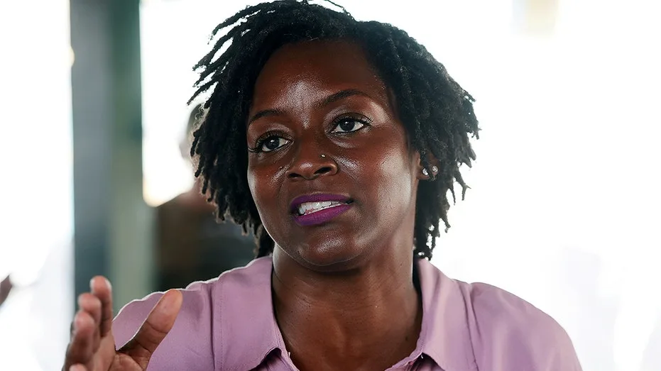 Florida State Representative Angie Nixon Secures Democratic Senate Nomination, Defeating Impeachment Witness Alex Vindman