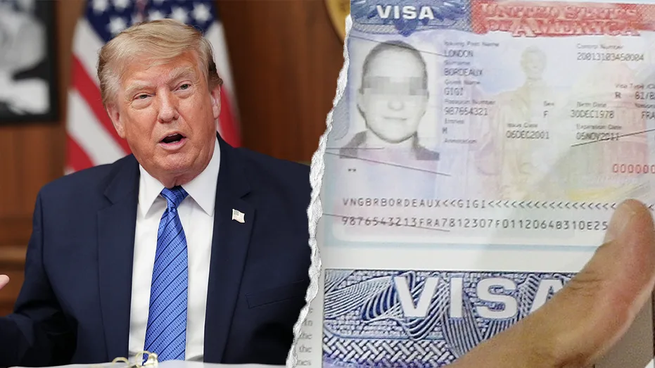 Lawsuit Challenges Trump Administration's New Visa Restrictions for Foreign Students and Journalists