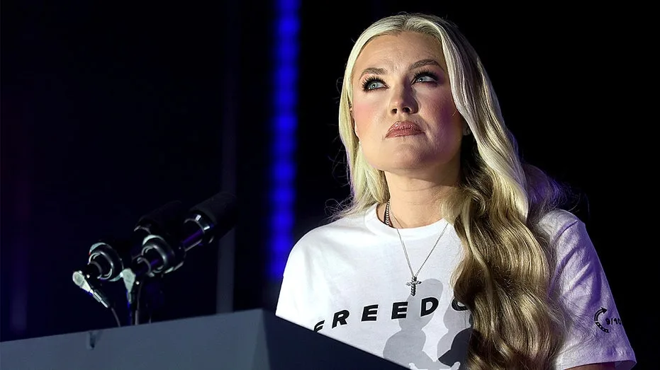 Erika Kirk Urges Conservative Students to Uphold Campus Movement in First Academic Year Since Husband's Death