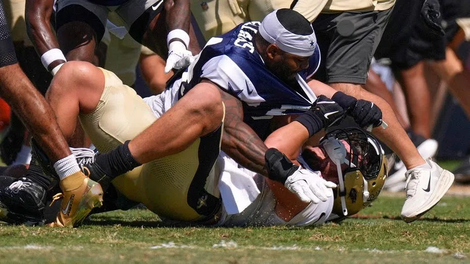 NFL Imposes $500K Fines on Saints, Cowboys Amid Calls for Individual Player Penalties After Joint Practice Brawls