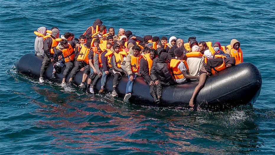 UK Home Office Guide Instructs Asylum Seekers on Consent, Women's Rights, and Public Behavior