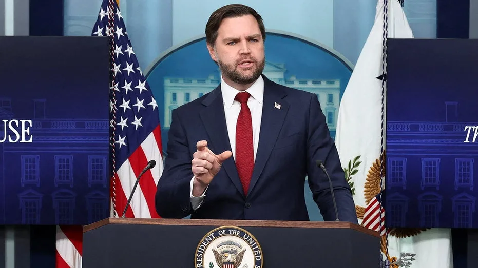 Vice President Vance Delivers Candid Political Assessments in Viral Social Media Segment