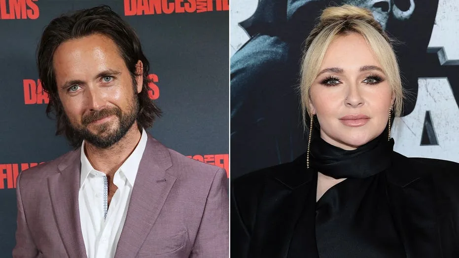 Justin Chatwin Expresses Frustration with Hollywood Culture Following Hayden Panettiere's Death