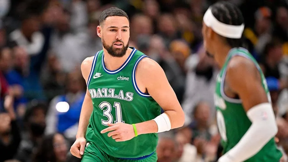 Klay Thompson Reportedly Joins Miami Heat After Dallas Mavericks Contract Buyout