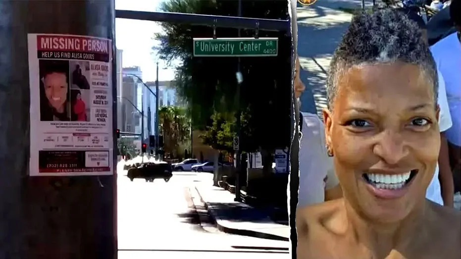 New York Grandmother Vanished in Las Vegas Found Deceased After Cryptic Bitcoin Texts