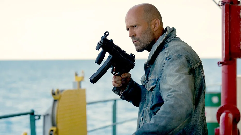 “Mutiny” Review: Jason Statham Delivers High-Octane Action in Predictable Yet Enjoyable Brawler