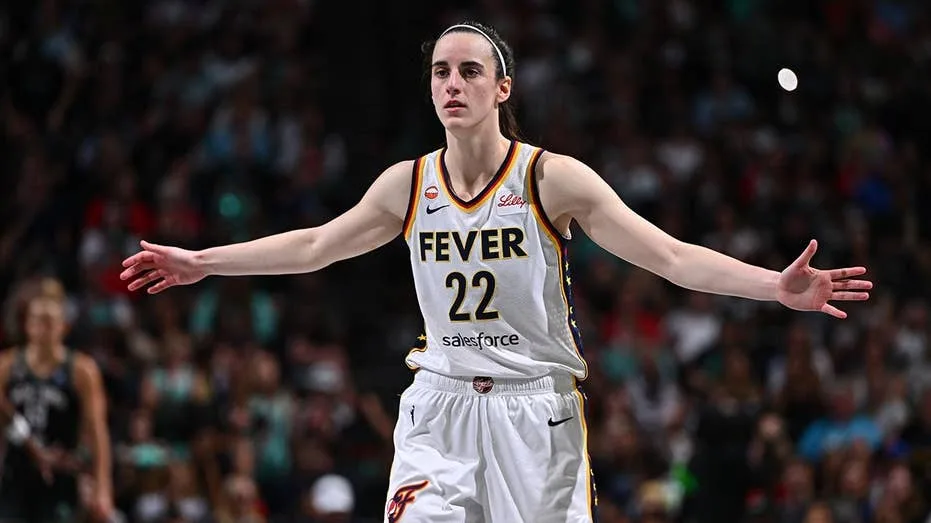 Liberty Edge Fever in Close Contest as Stewart, Fiebich Lead New York to Victory