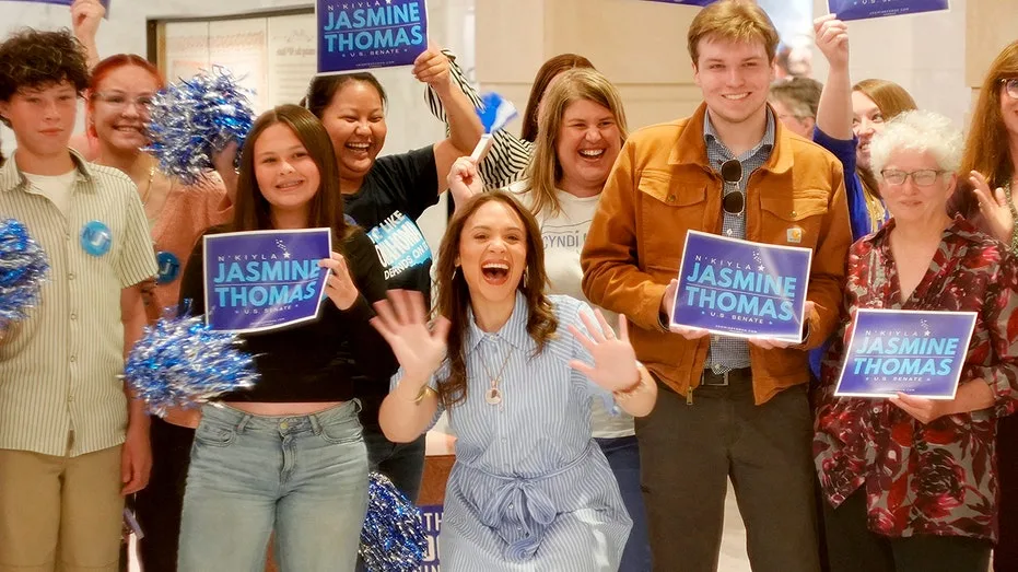 Oklahoma Democratic Newcomer Wins Runoff, Vows Trump Impeachment If Elected