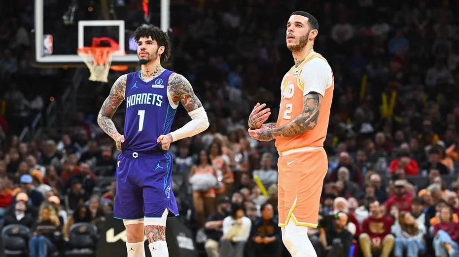 Timberwolves Star LaMelo Ball Enlists Personal Driver After Past Driving Incidents