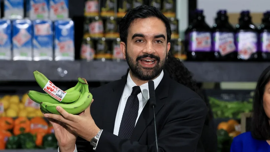 NYC Business Owners Challenge Government-Run Grocery Store Plan, Citing Threat to Local Enterprises