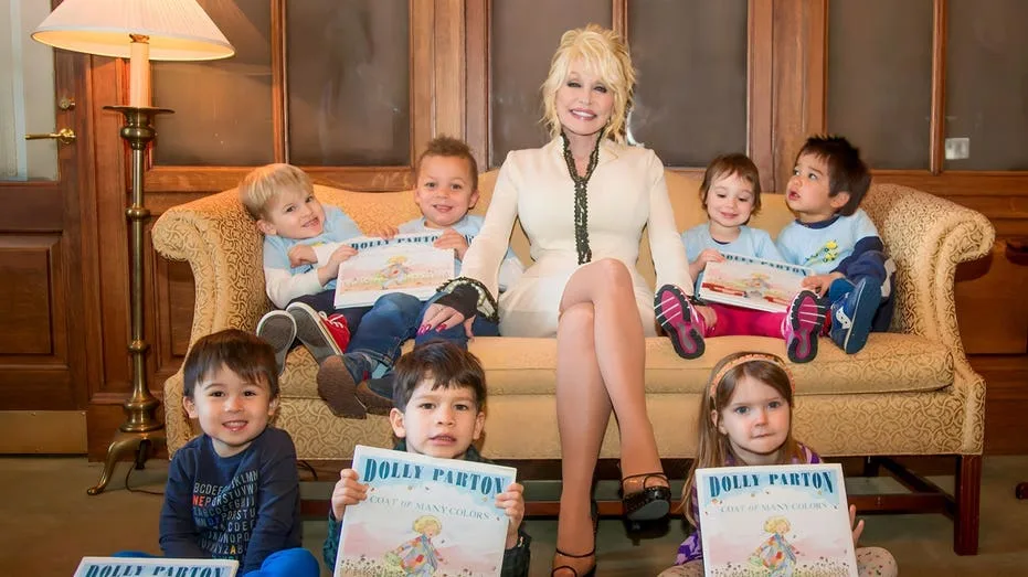 Alabama Residents Rally Behind Dolly Parton's Imagination Library After Her Passing